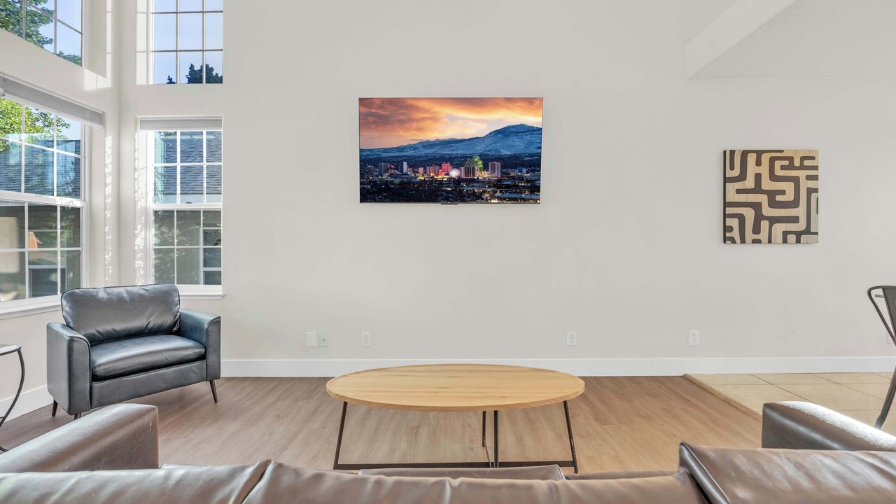 Photo of Livingroom in Northeast Reno