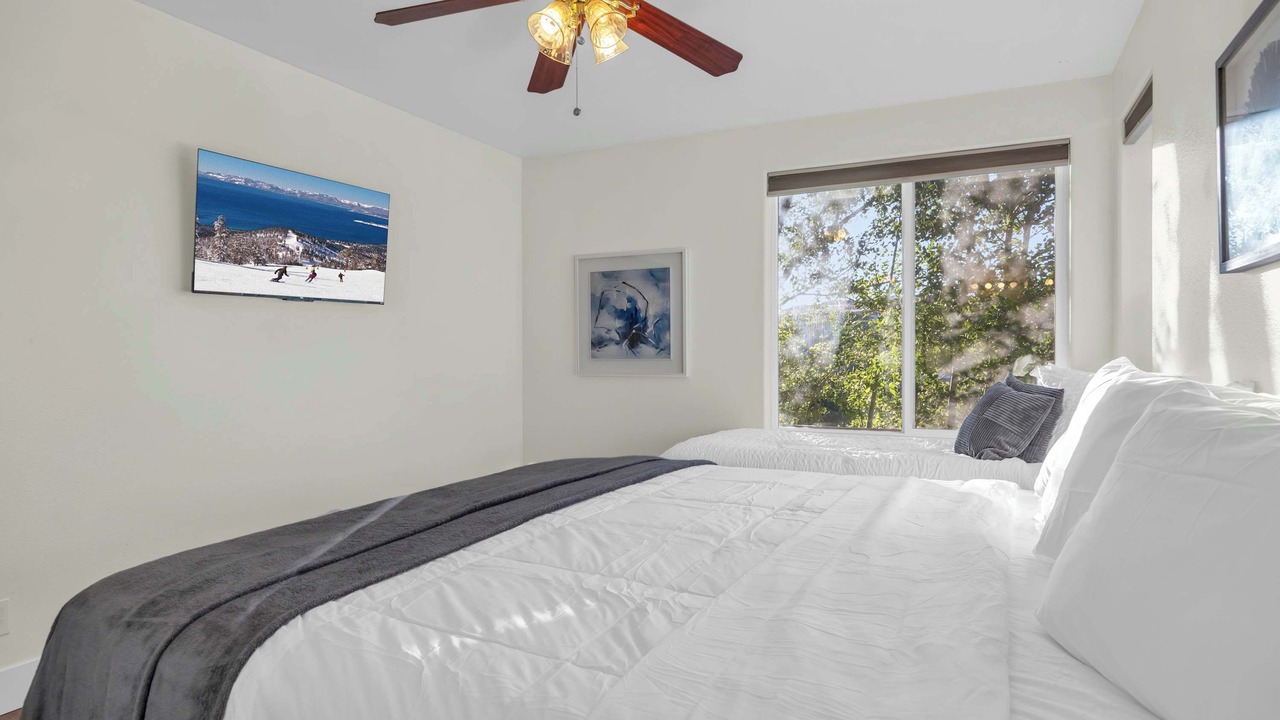 Photo of Bedroom in Northeast Reno