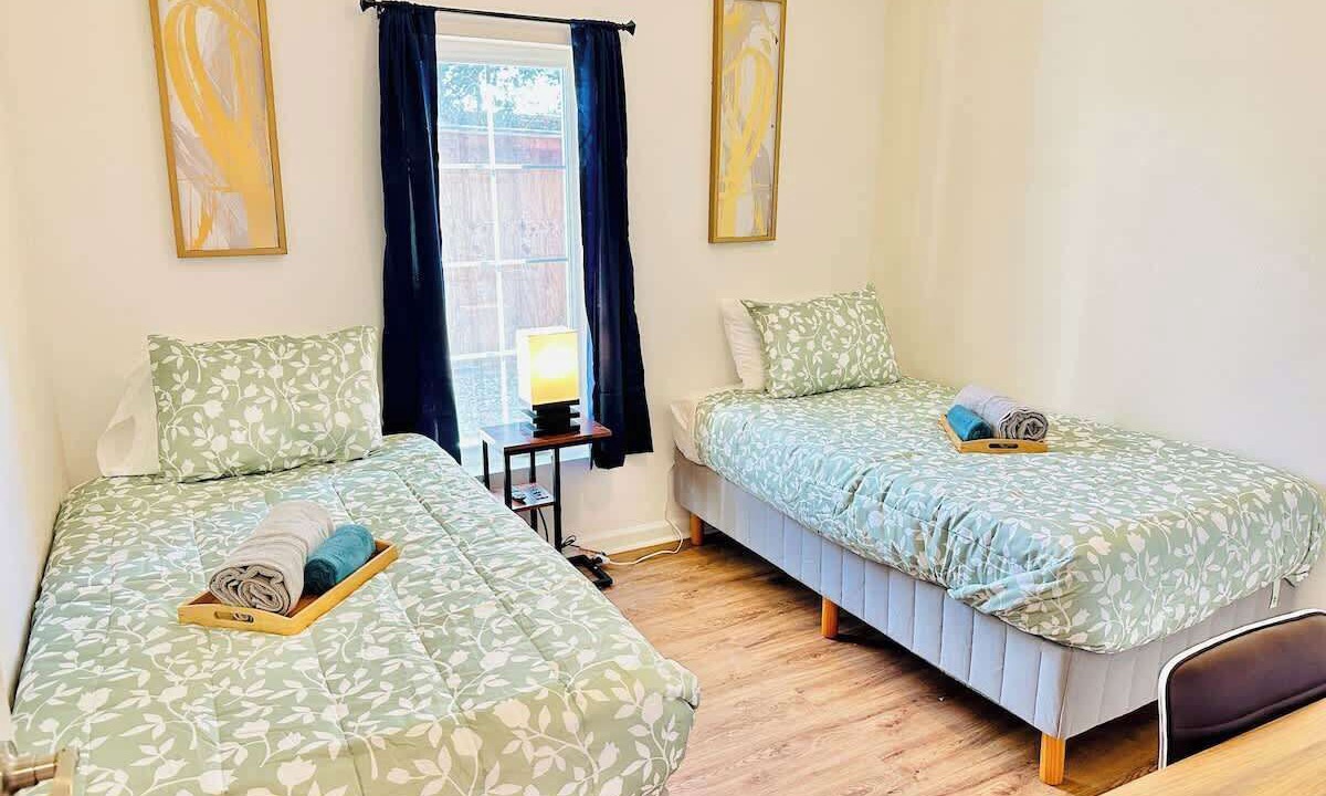 Photo of Bedroom in Northeast Reno