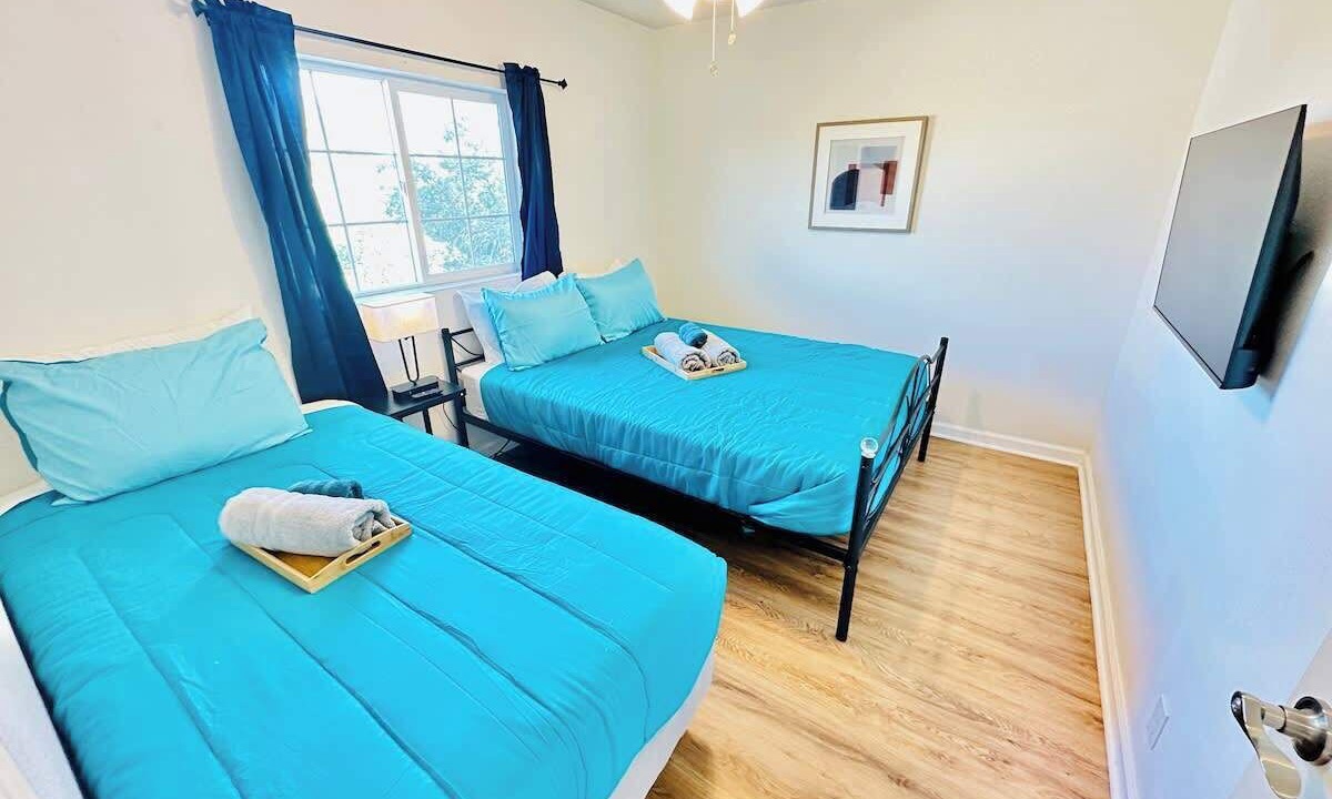 Photo of Bedroom in Northeast Reno