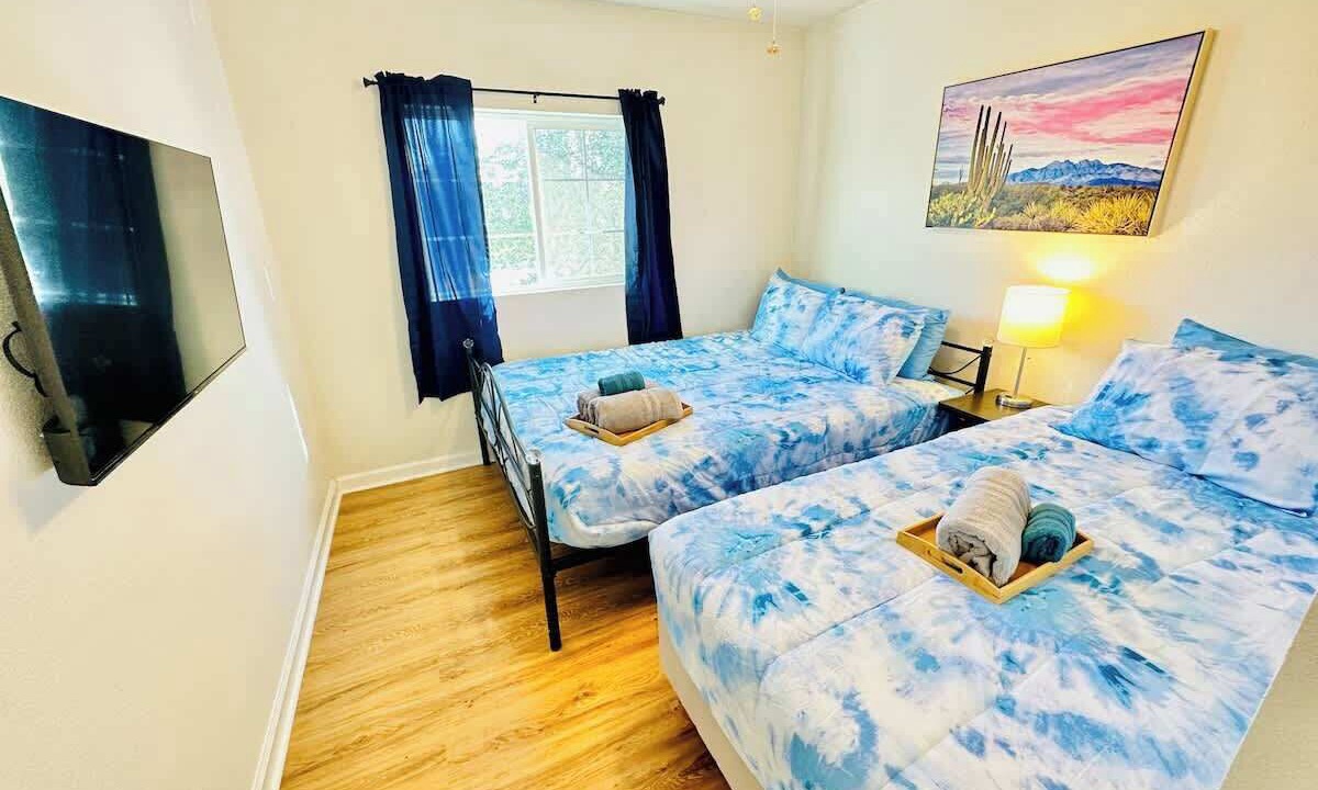 Photo of Bedroom in Northeast Reno