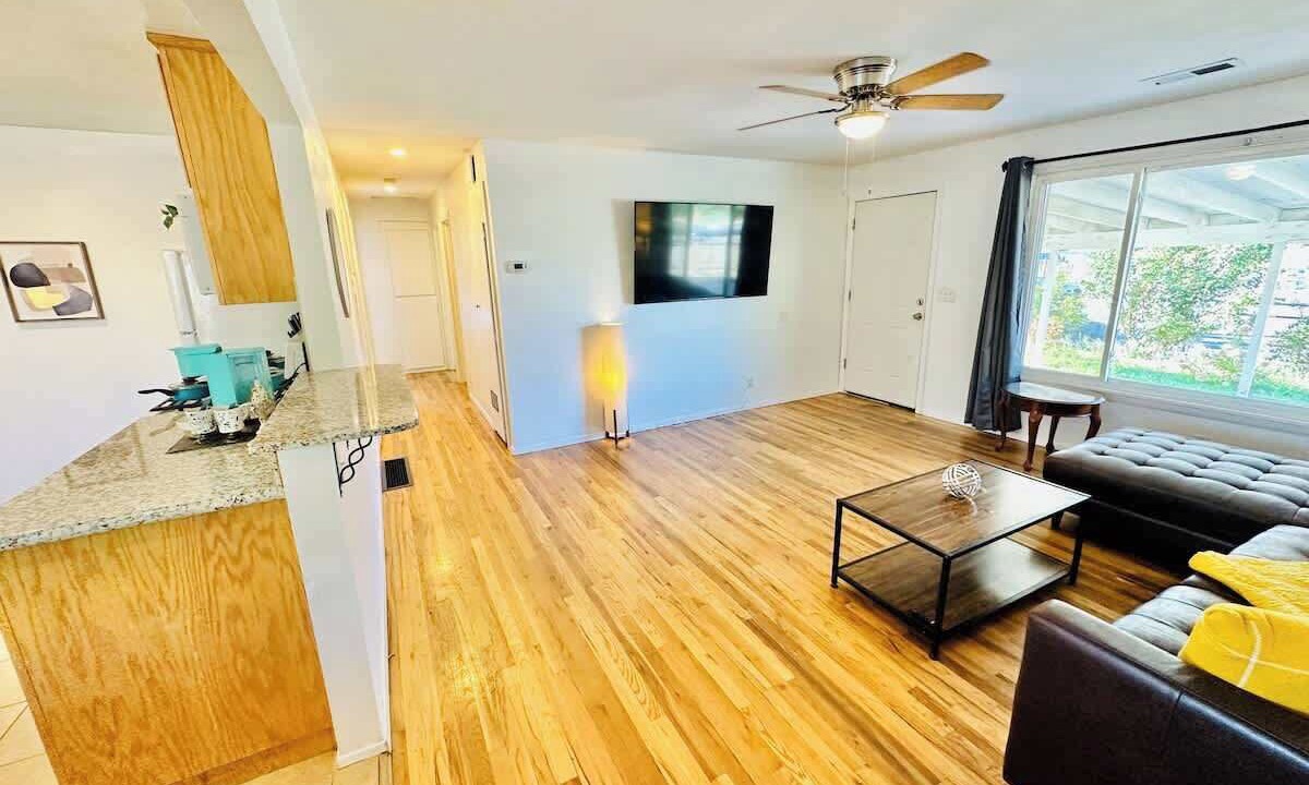 Photo of Livingroom in Northeast Reno
