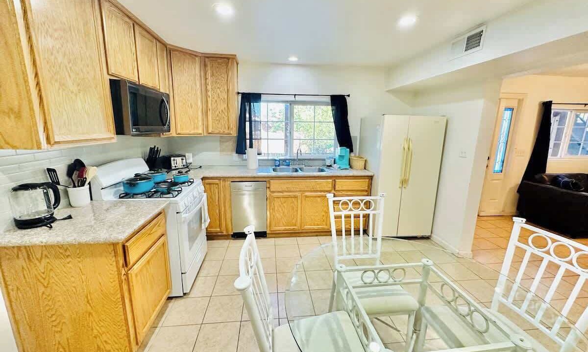 Photo of Kitchen in Northeast Reno