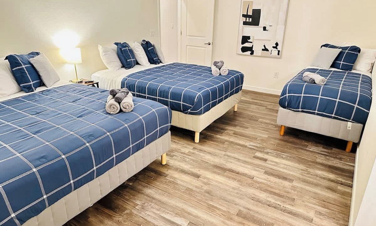 Photo of Bedroom in Fernley