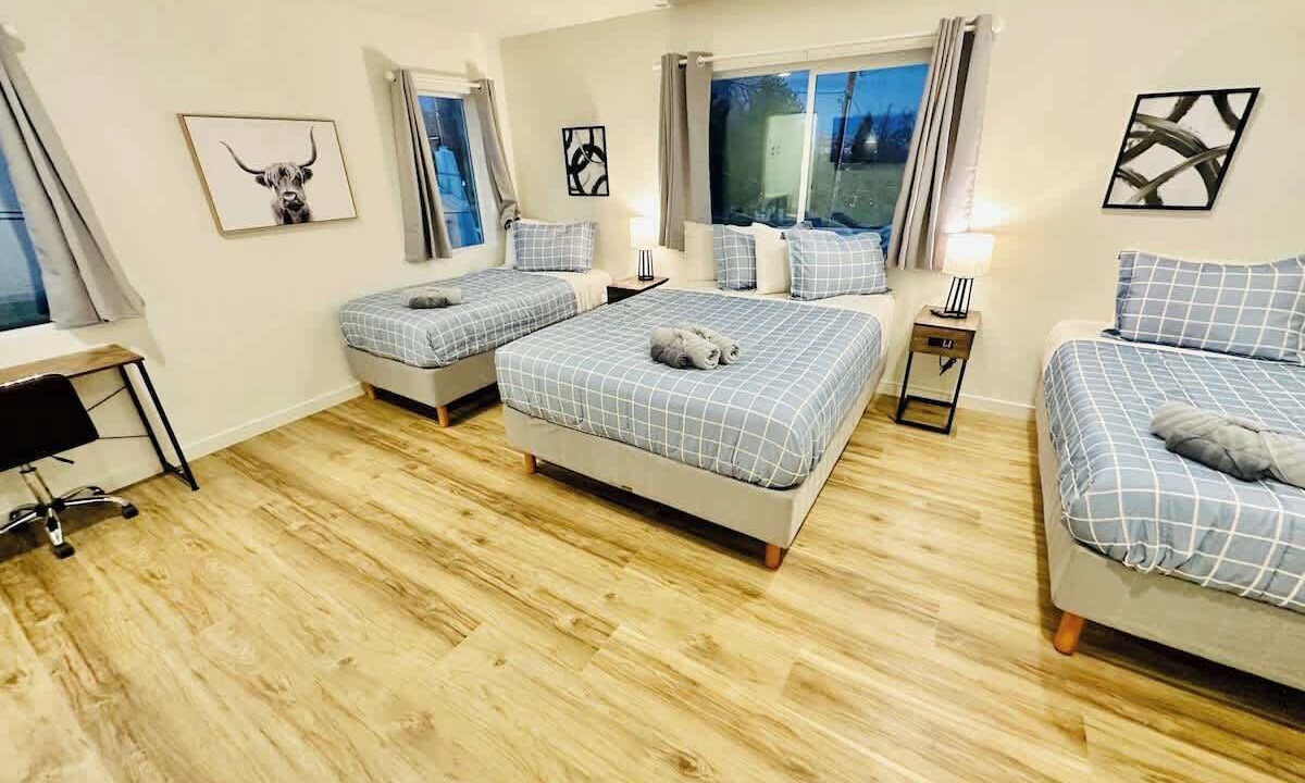 Photo of Bedroom in Old Southwest