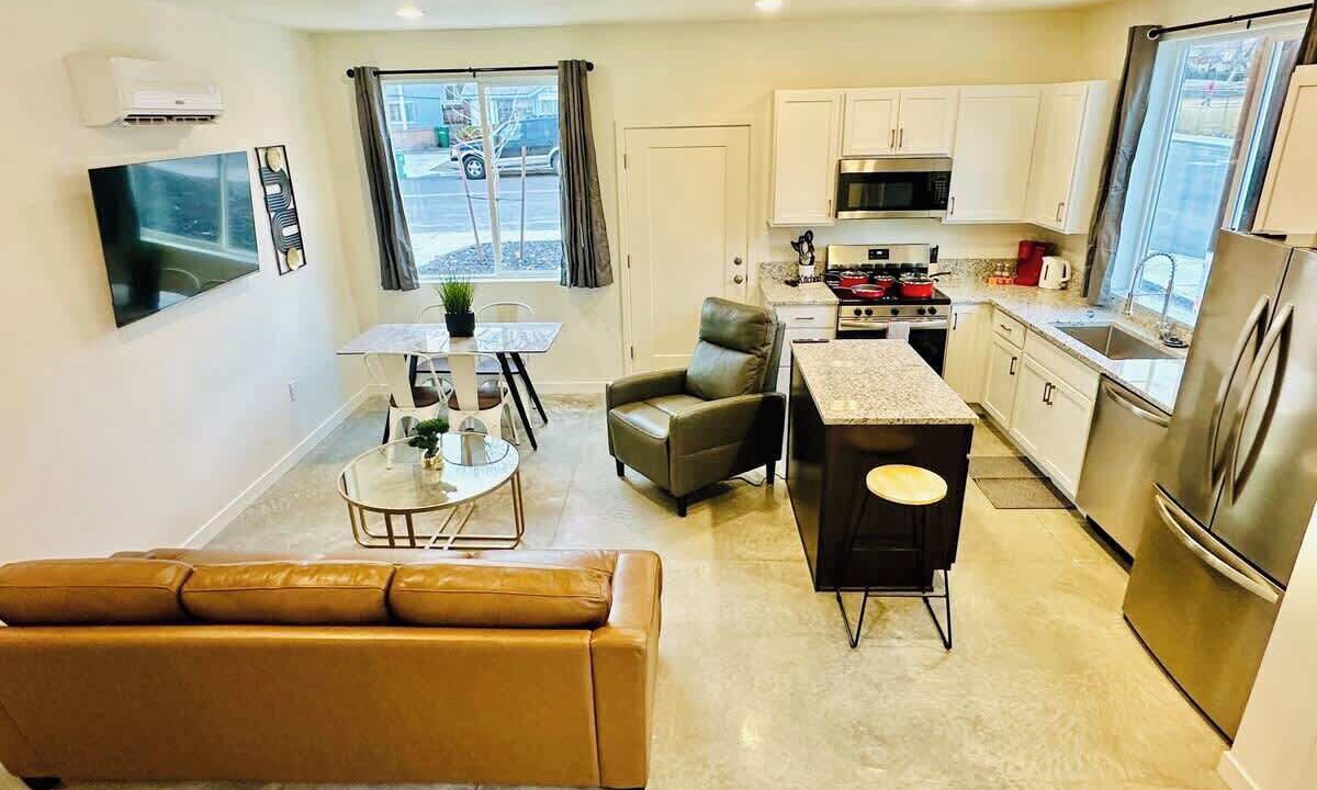 Photo of Kitchen in Old Southwest