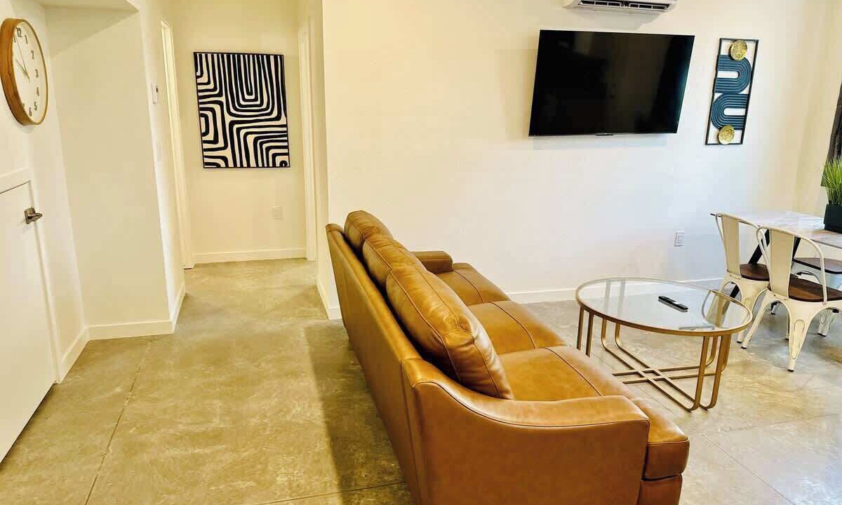 Photo of Livingroom in Old Southwest
