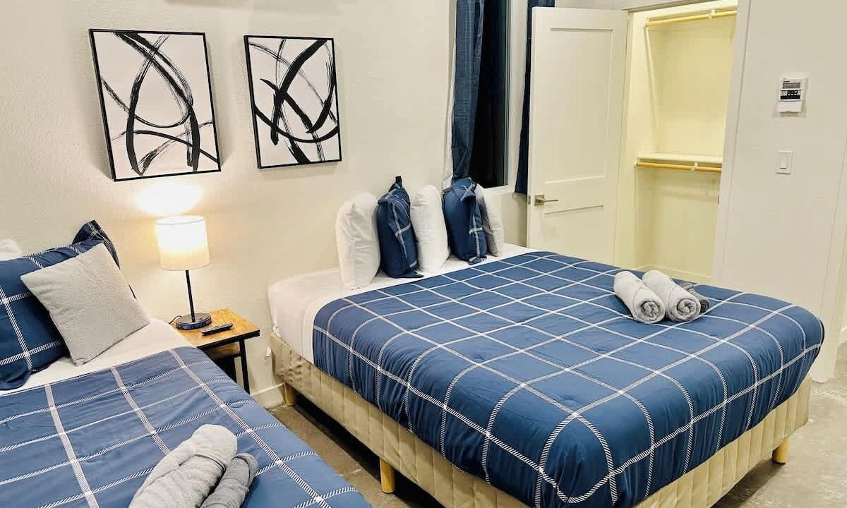Photo of Bedroom in Old Southwest
