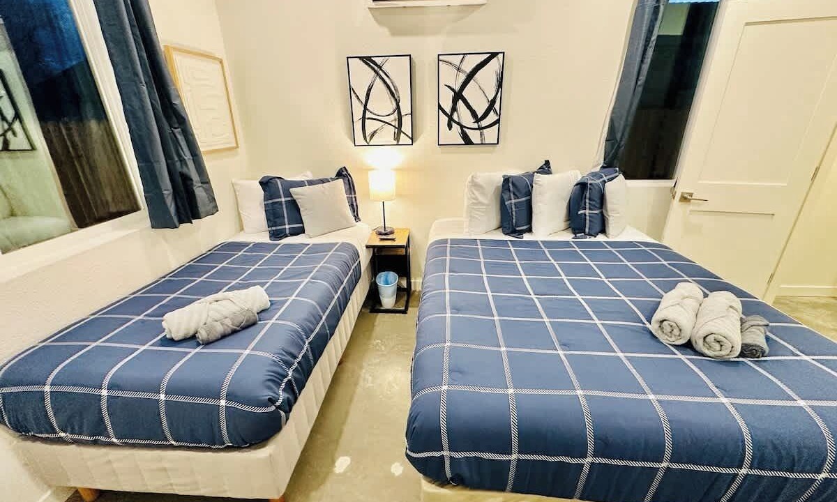 Photo of Bedroom in Old Southwest
