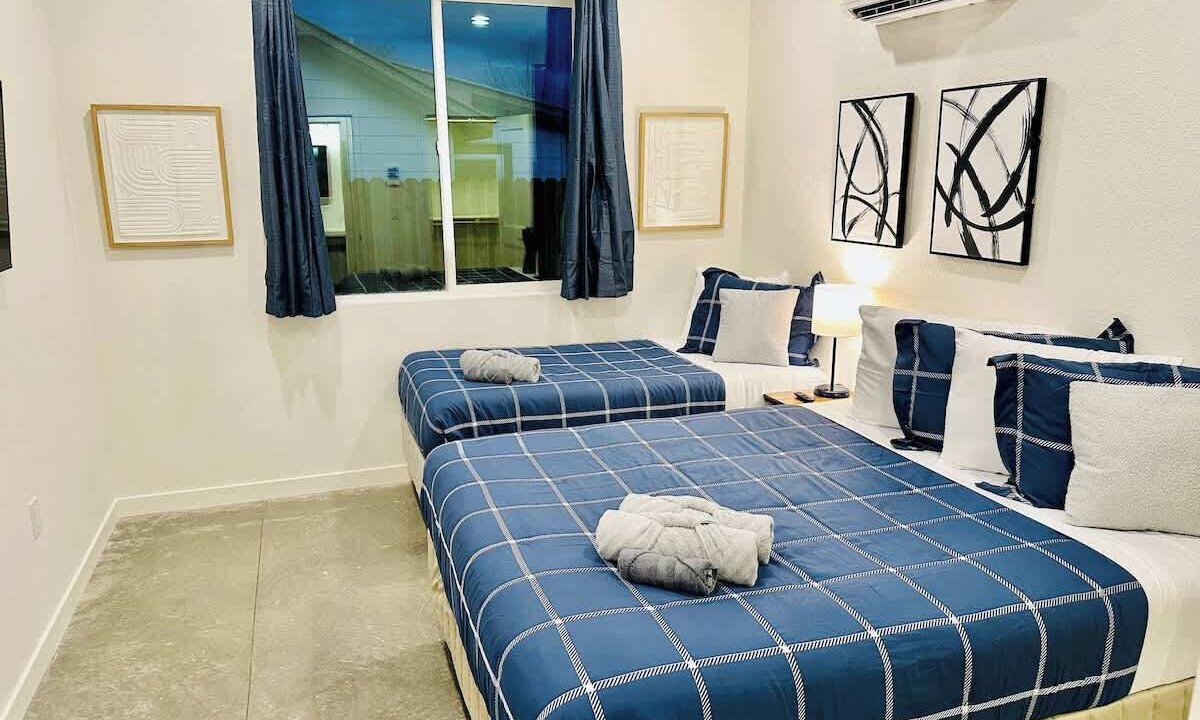 Photo of Bedroom in Old Southwest