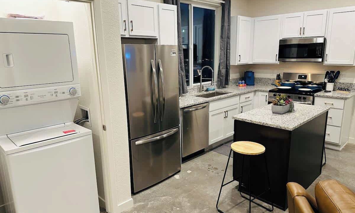Photo of Kitchen in Old Southwest