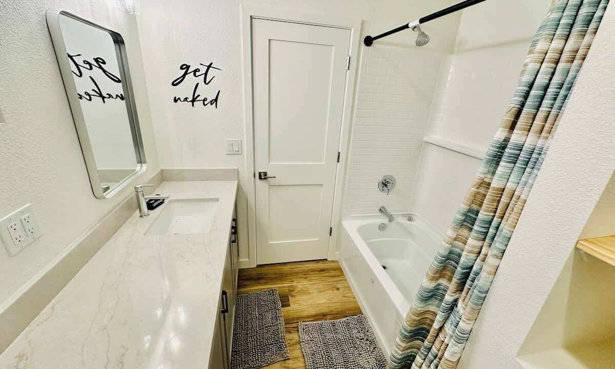 Photo of Bathroom in Old Southwest