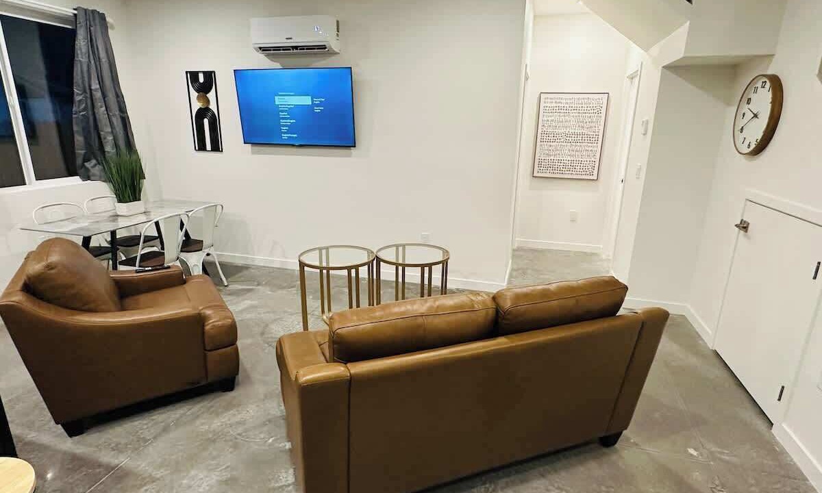 Photo of Livingroom in Old Southwest