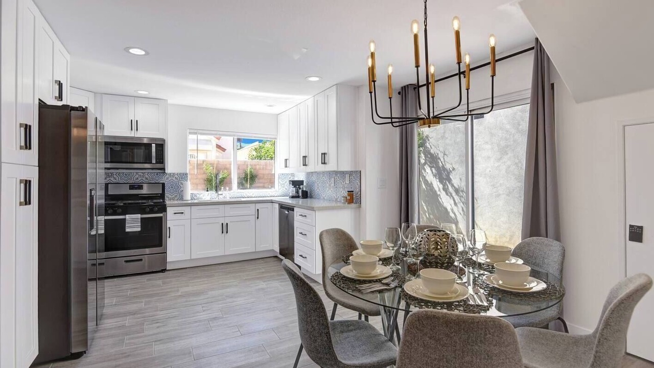 Photo of Livingroom in Palm Desert
