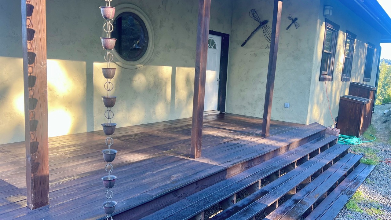 Photo of Outdoor in Myers Flat