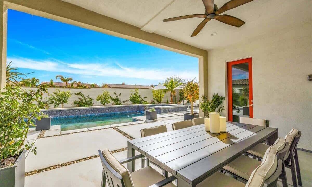 Photo of Outdoor in Palm Desert