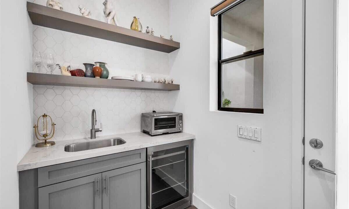 Photo of Kitchen in Palm Desert