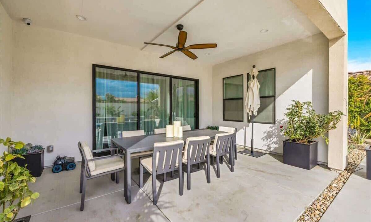 Photo of Outdoor in Palm Desert