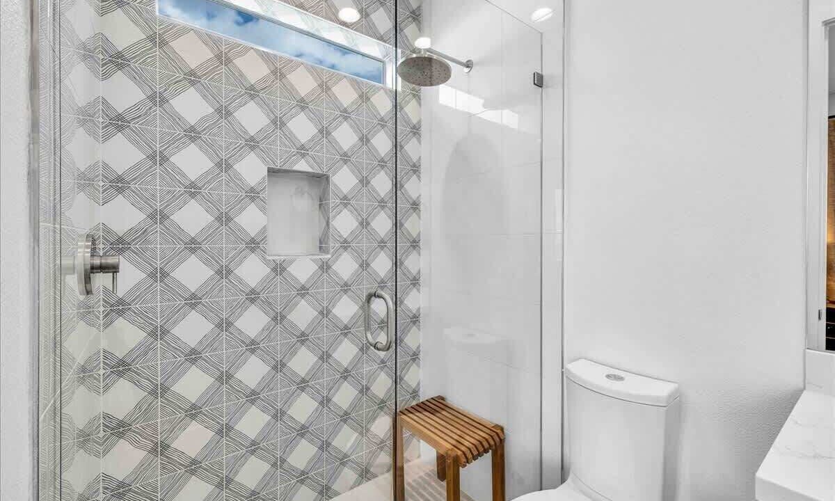 Photo of Bathroom in Palm Desert