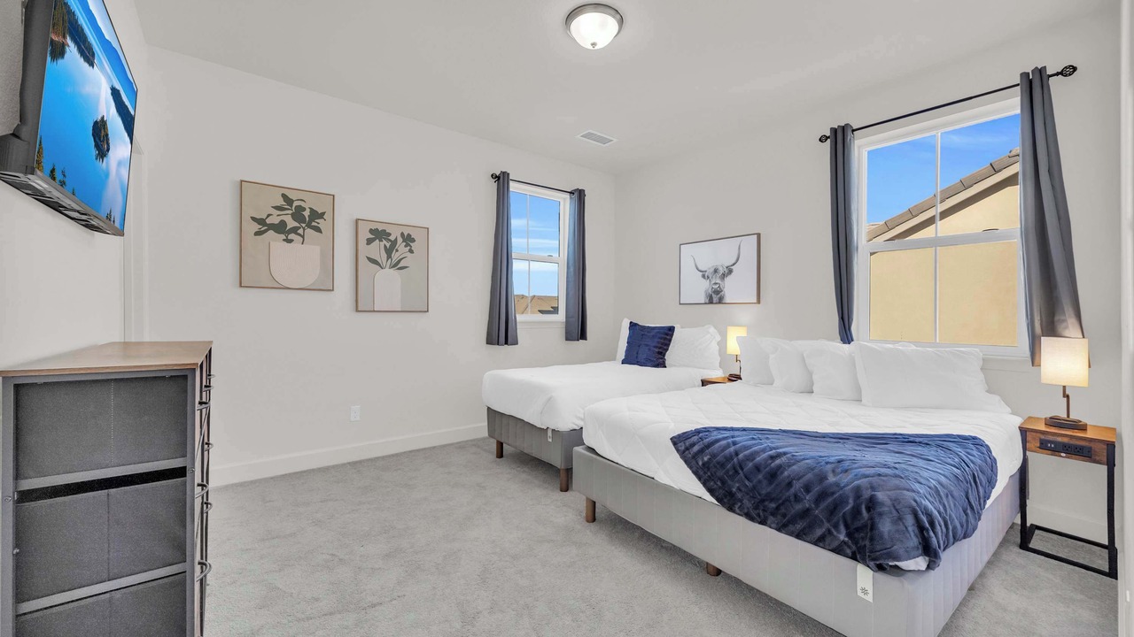 Photo of Bedroom in Reno