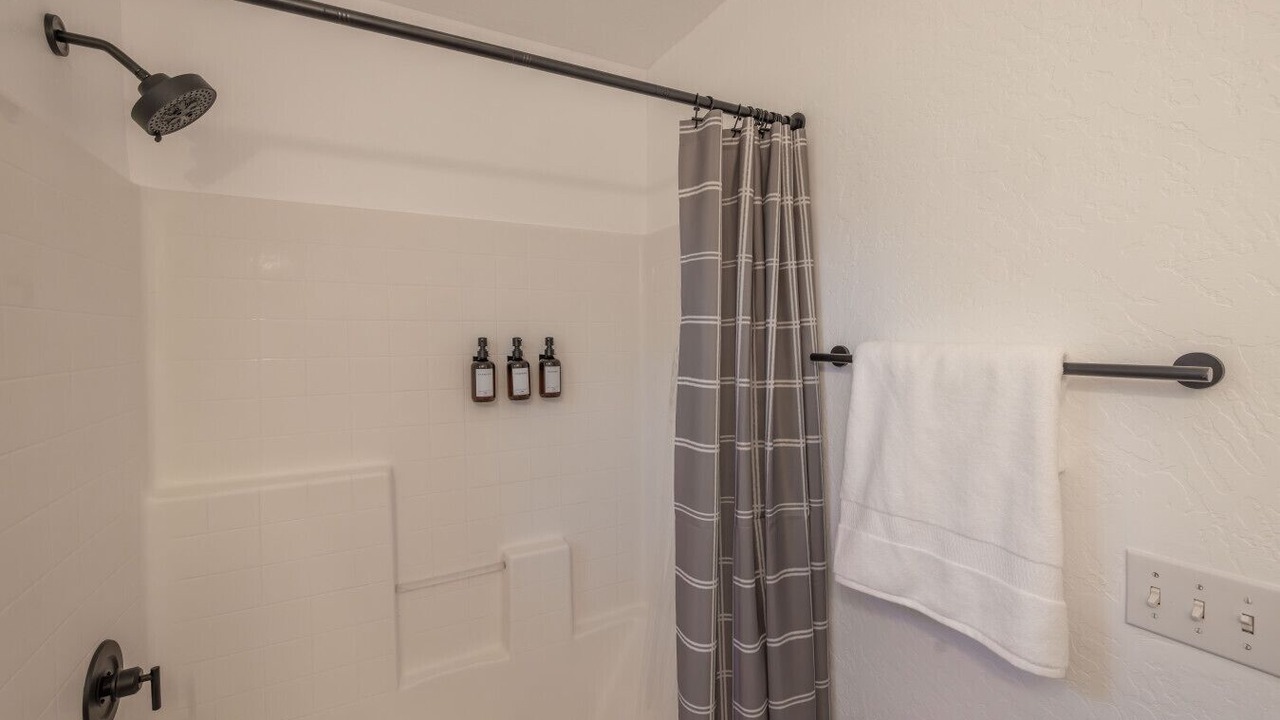 Photo of Bathroom in Sugarloaf