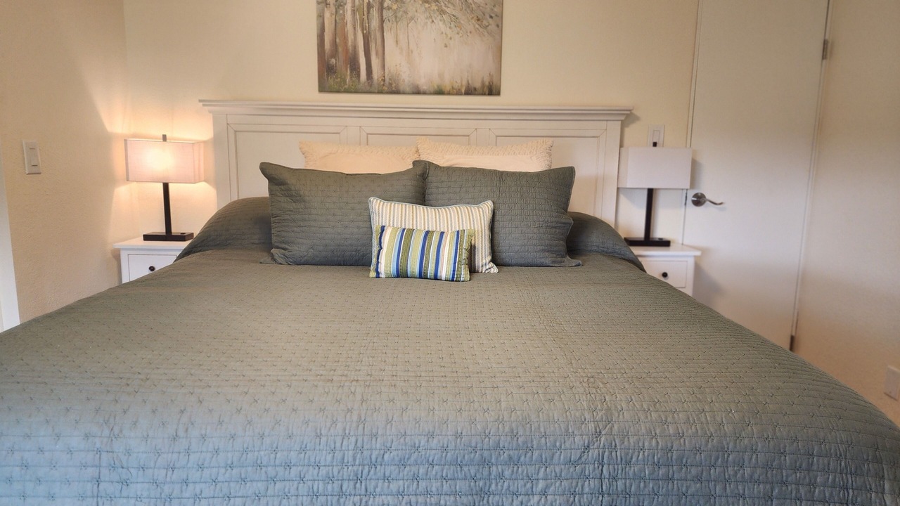 Photo of Bedroom in Dallas