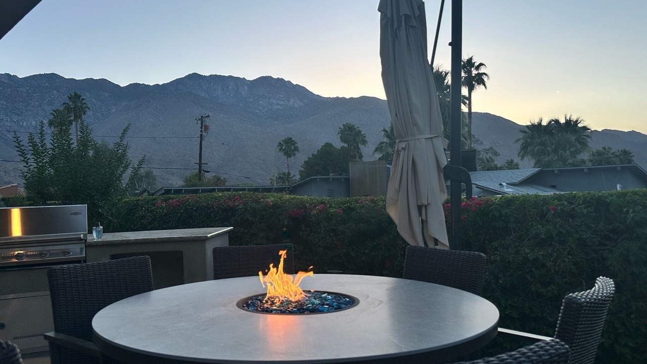 Photo of Outdoor in Araby Cove
