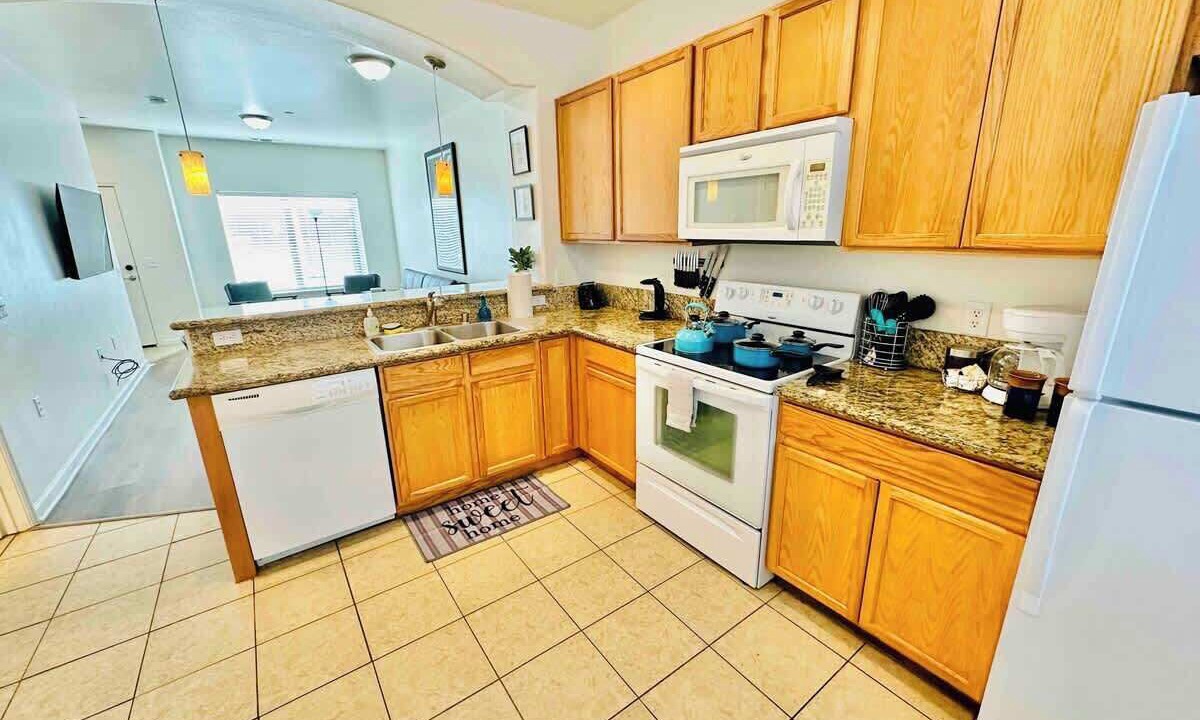 Photo of Kitchen in Reno