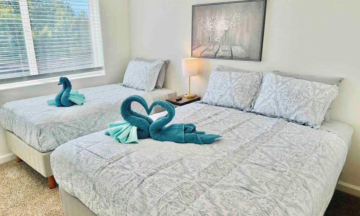 Photo of Bedroom in Reno
