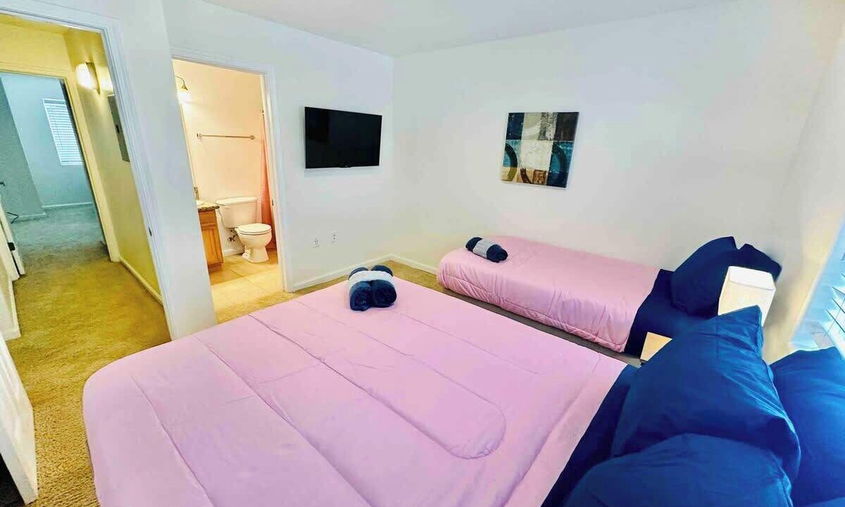 Photo of Bedroom in Reno