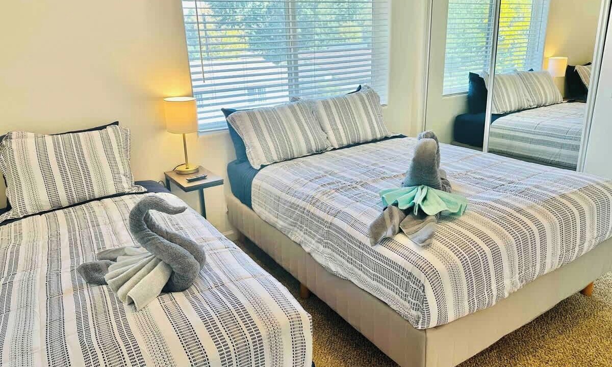 Photo of Bedroom in Reno