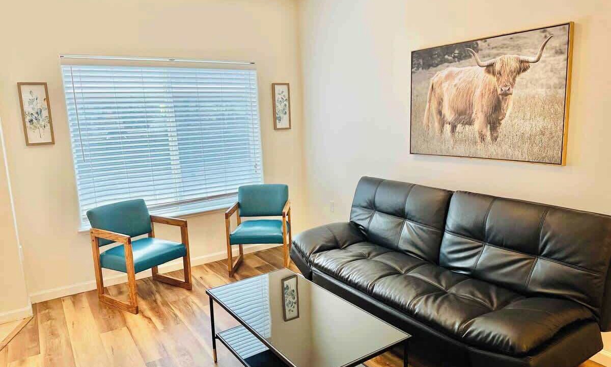 Photo of Livingroom in Reno