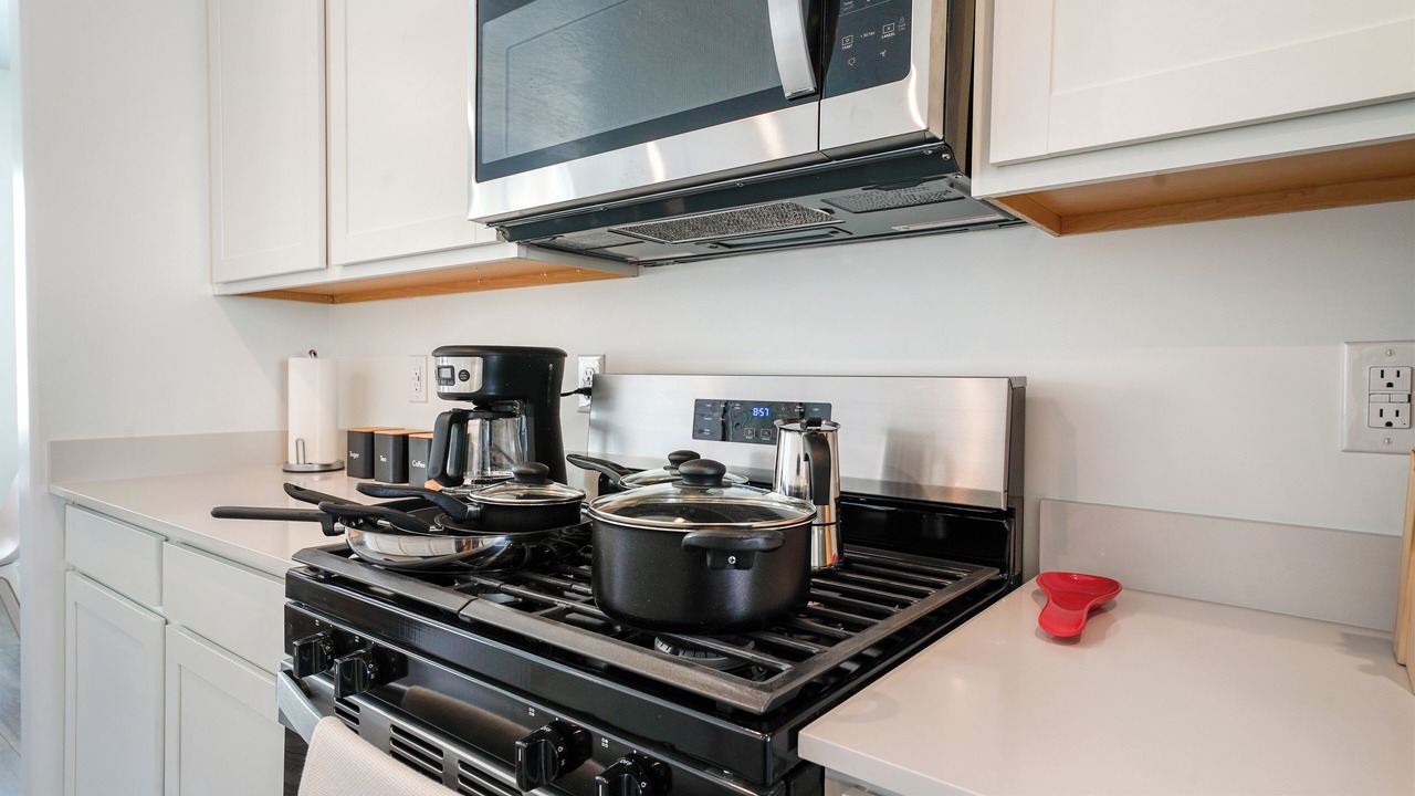 Photo of Kitchen in American Fork