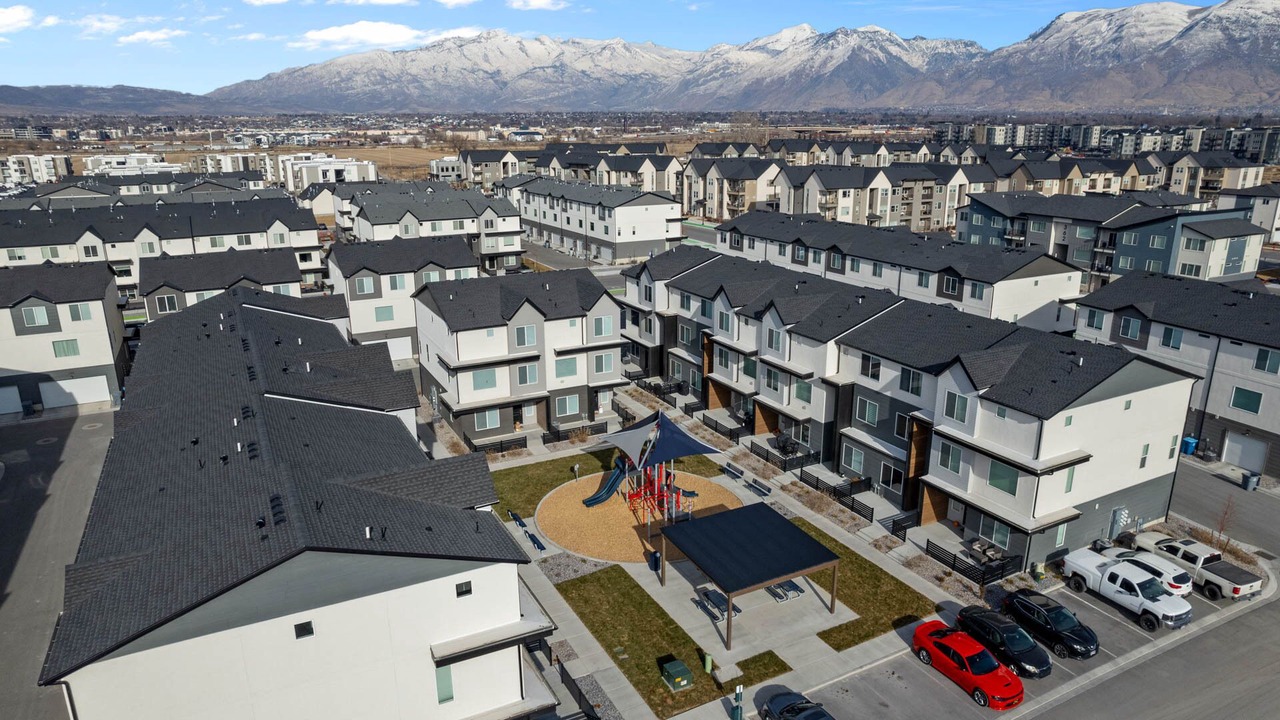 Photo of Outdoor in American Fork