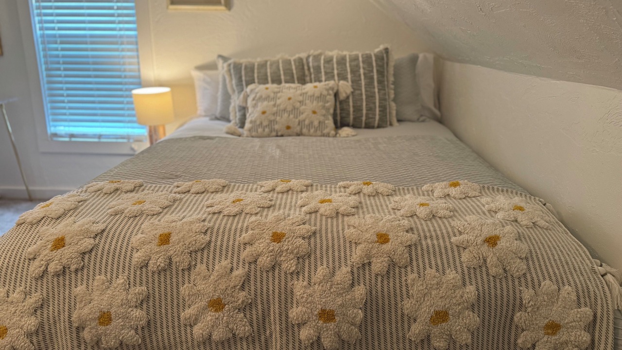Photo of Bedroom in Florence