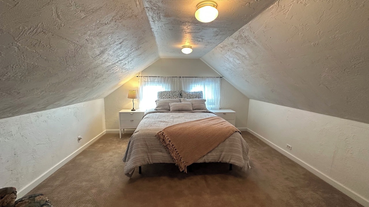 Photo of Bedroom in Florence