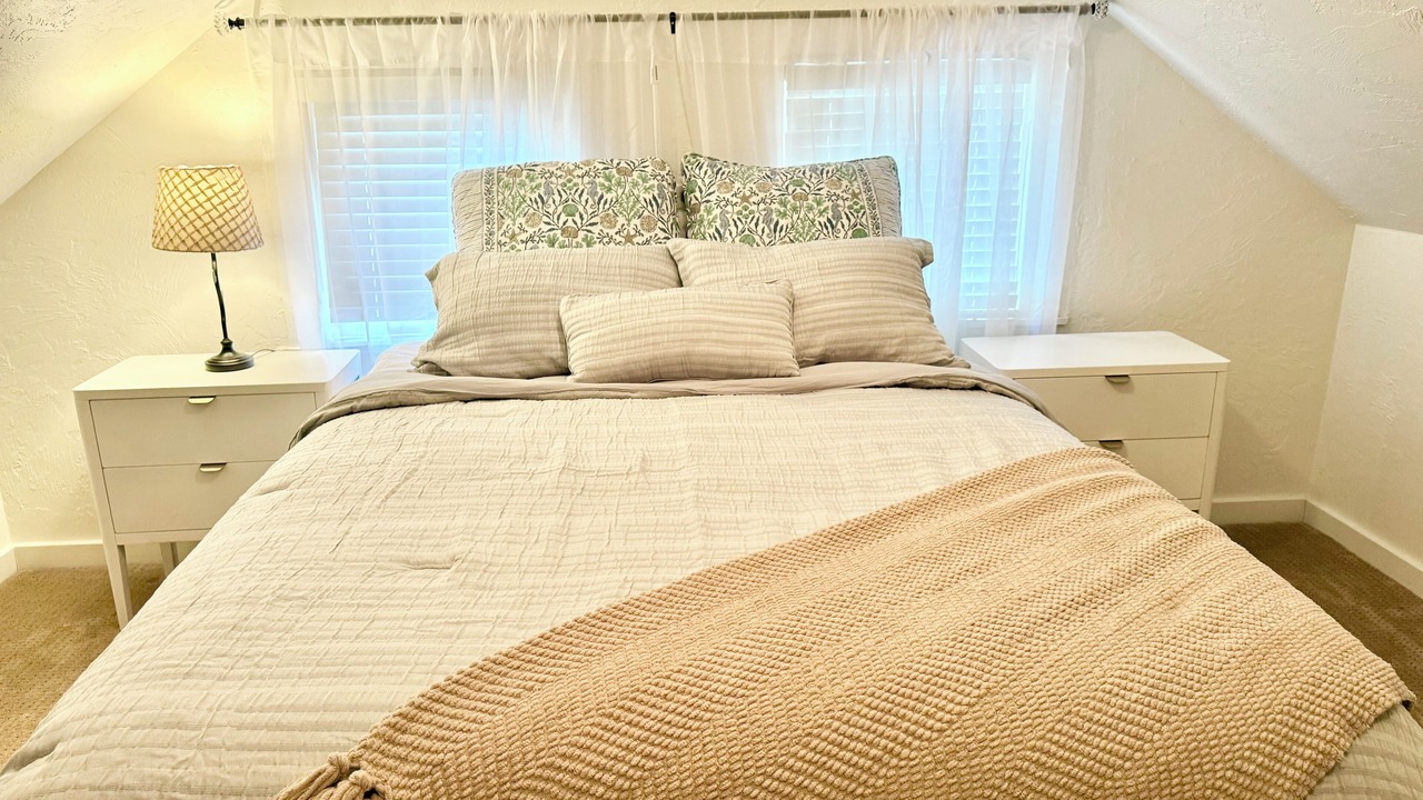 Photo of Bedroom in Florence
