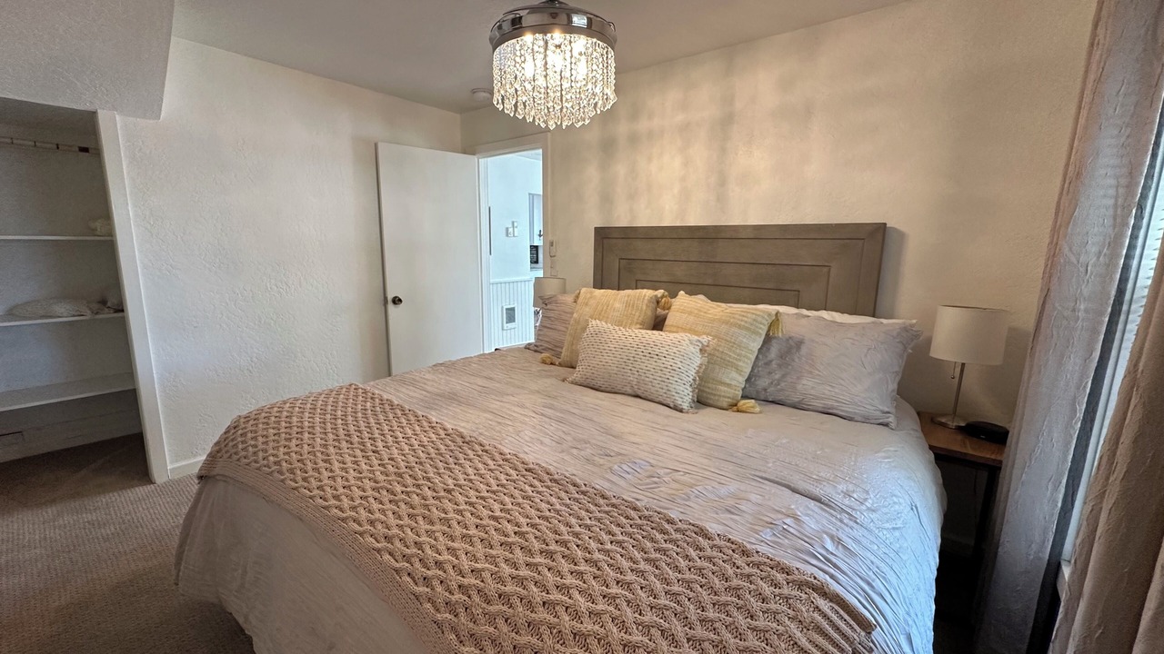 Photo of Bedroom in Florence