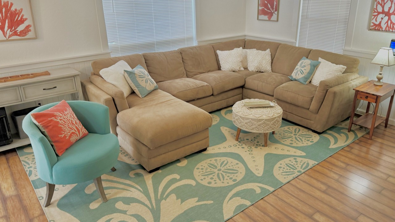 Photo of Livingroom in Florence