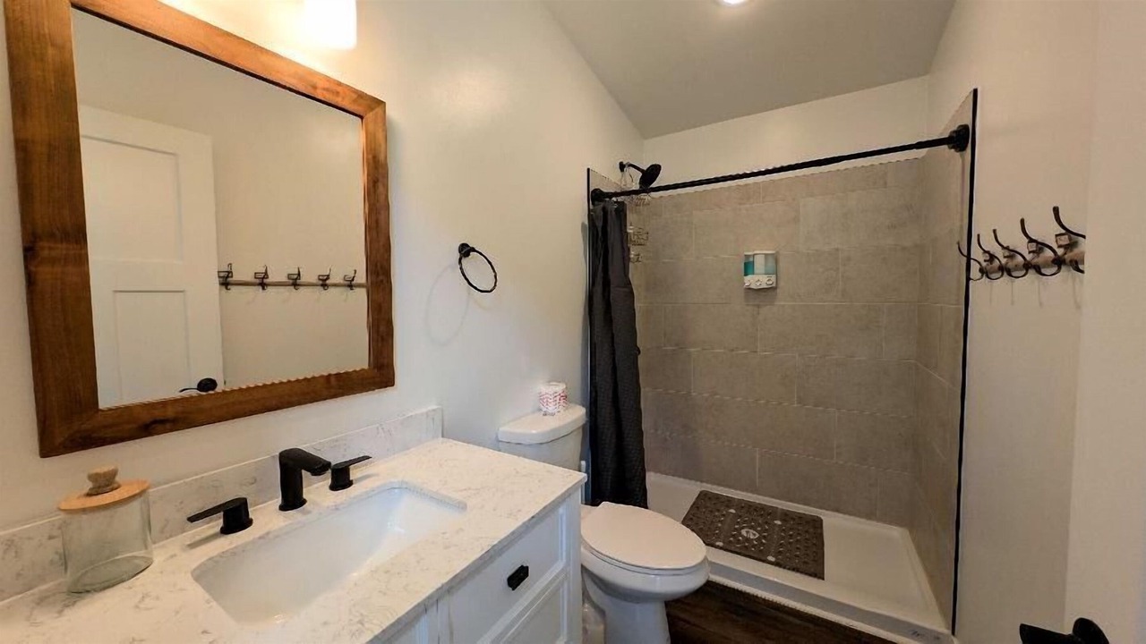 Photo of Bathroom in Florence