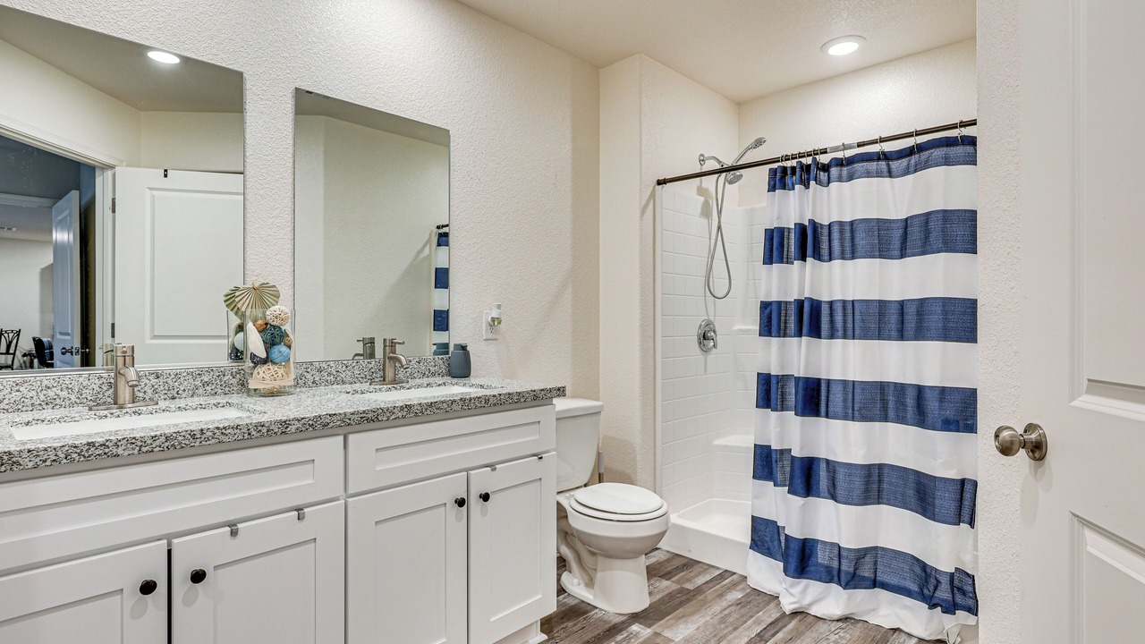 Photo of Bathroom in Mohave Valley