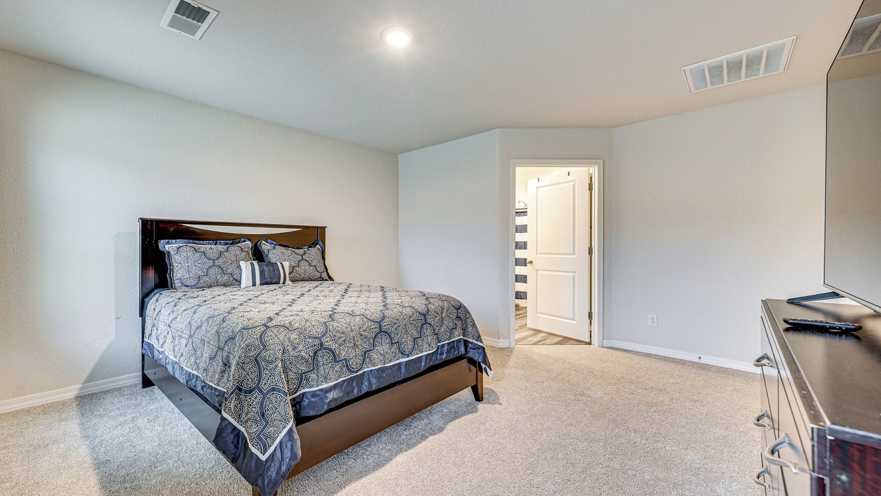 Photo of Bedroom in Mohave Valley