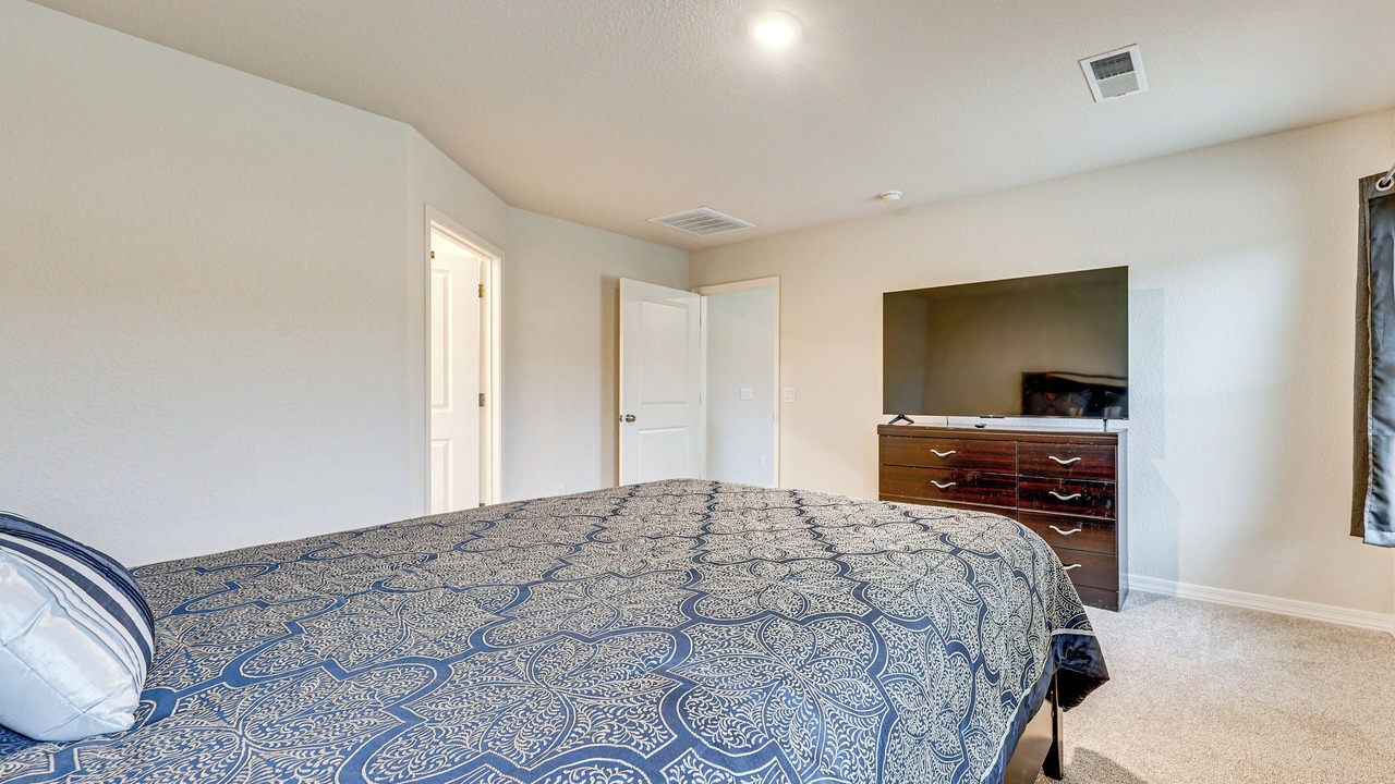 Photo of Bedroom in Mohave Valley
