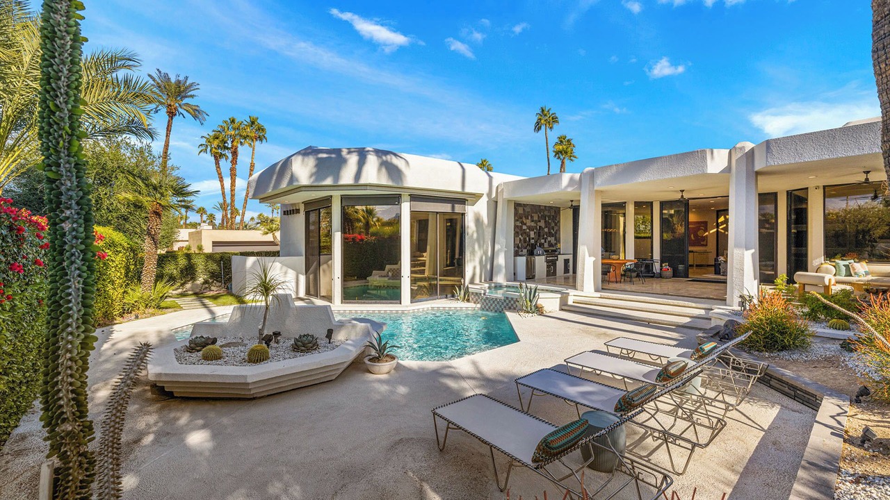 Photo of Outdoor in Rancho Mirage