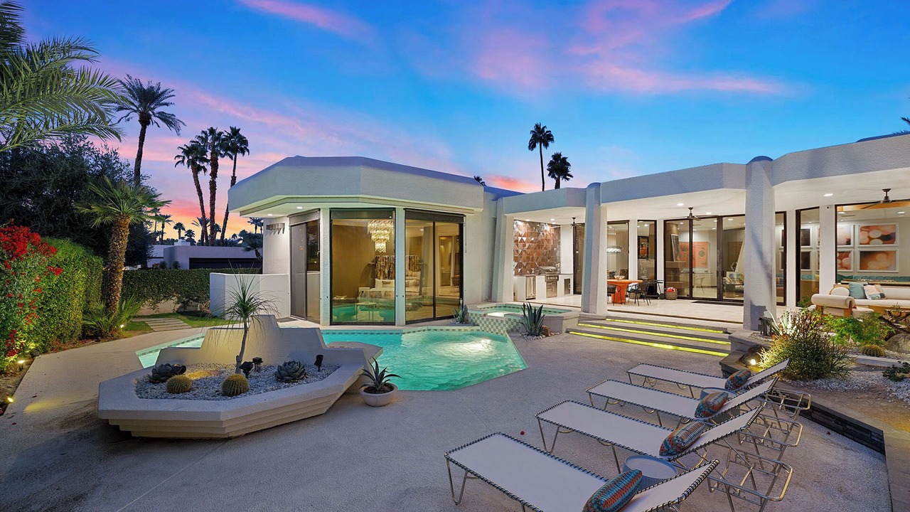 Photo of Outdoor in Rancho Mirage