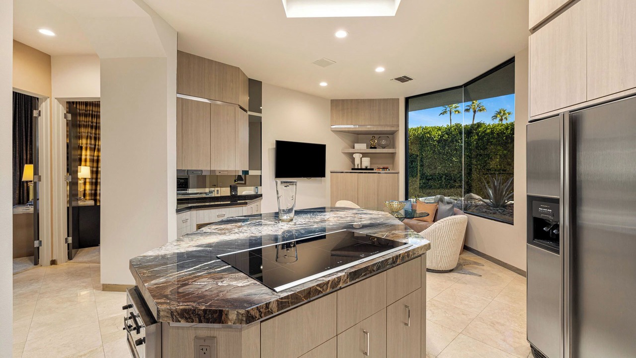 Photo of Kitchen in Rancho Mirage