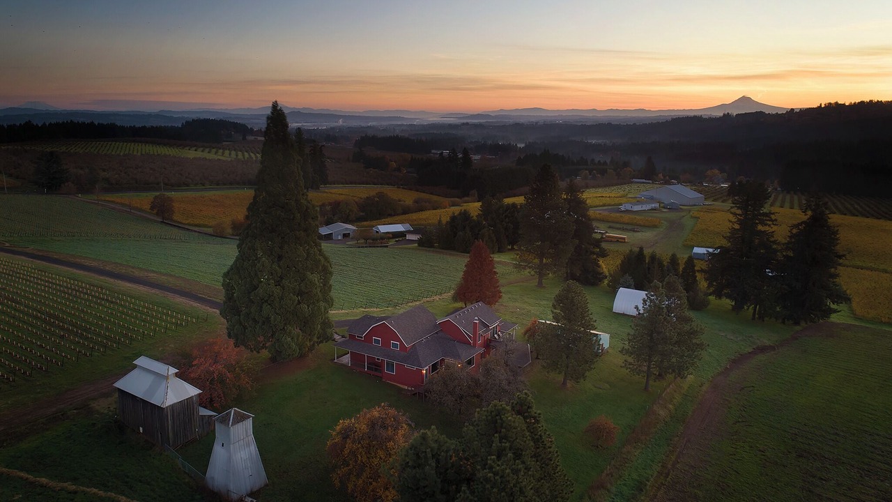 Photo of Outdoor in Sherwood