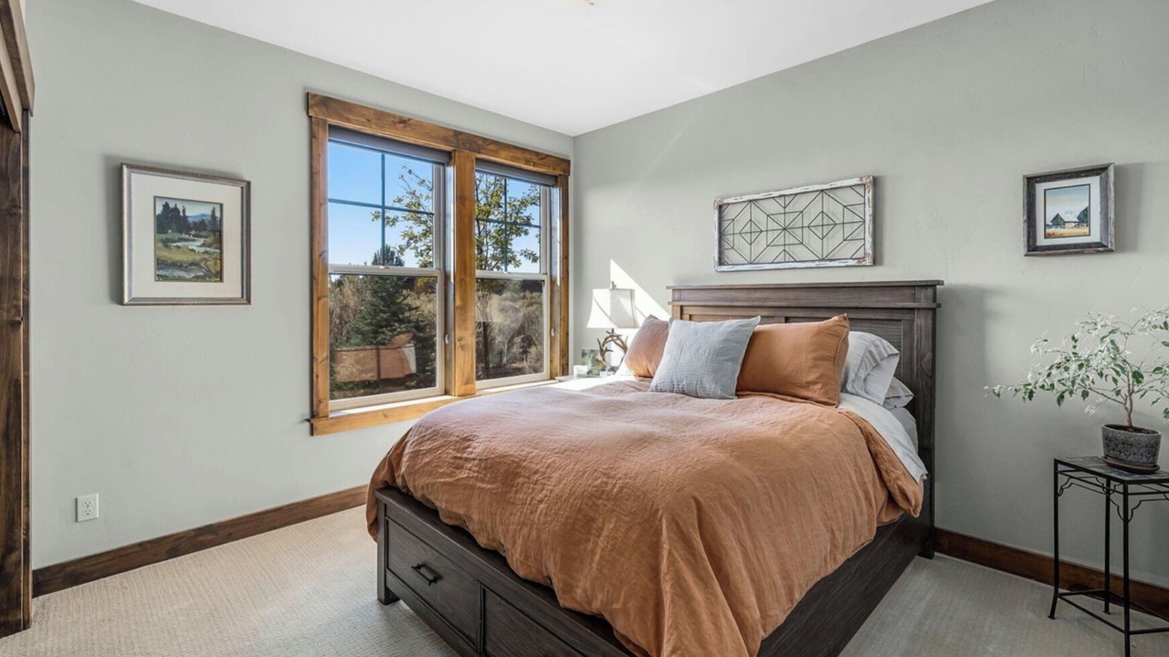 Photo of Bedroom in Alfalfa