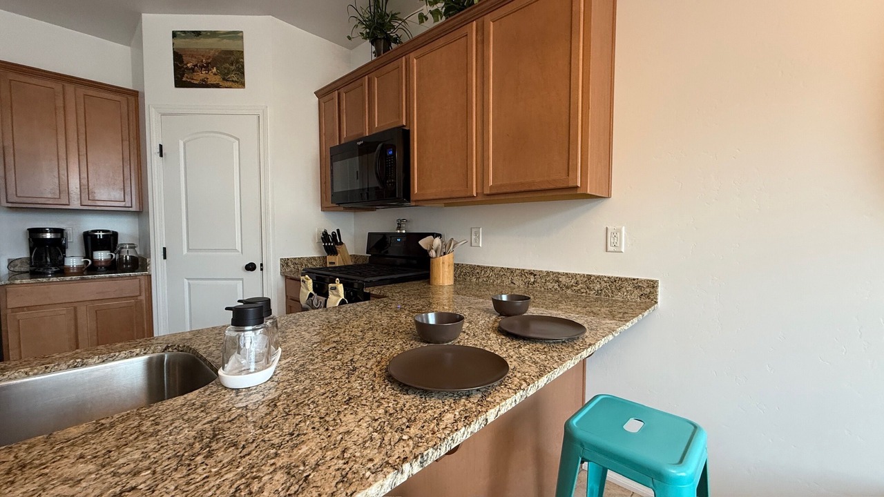 Photo of Kitchen in Bellemont