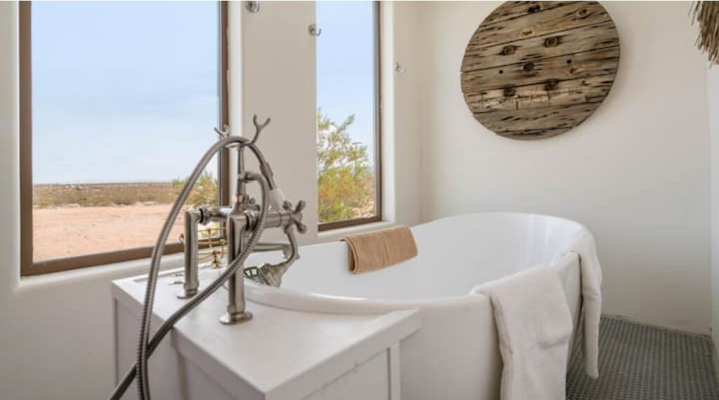Photo of Bathroom in Joshua Tree